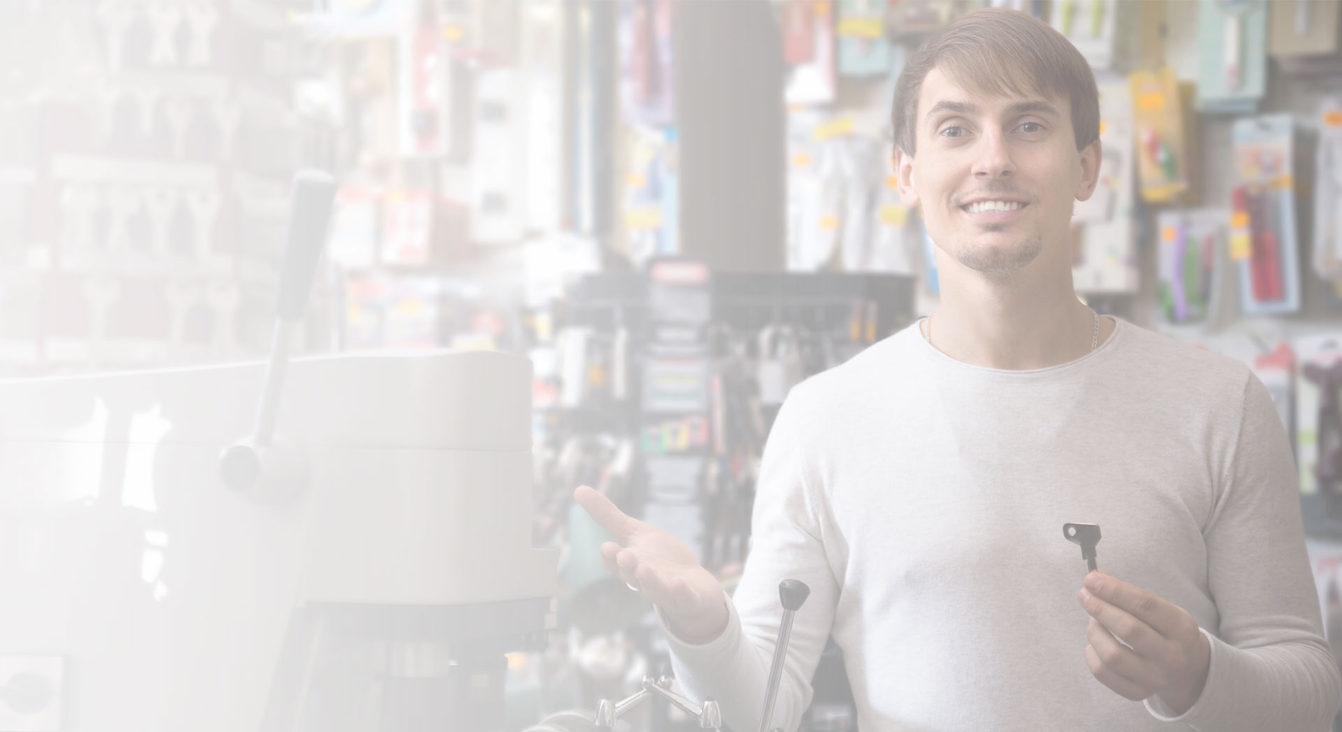 Serrurier dépanneur et métallerie